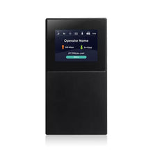 Carregar imagem no visualizador da galeria, ZyXEL NR2301 Roteador WiFi 5G portátil com bateria de 4500mAh