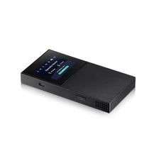 Carregar imagem no visualizador da galeria, ZyXEL NR2301 Roteador WiFi 5G portátil com bateria de 4500mAh