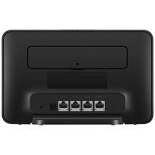 Carregar imagem no visualizador da galeria, Huawei B535-232a Negro Router 4G+ LTE-A categoria 7 Gigabit WiFi AC 2 x SMA