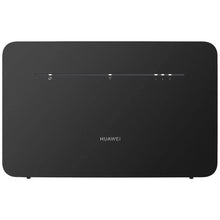 Carregar imagem no visualizador da galeria, Huawei B535-232a Negro Router 4G+ LTE-A categoria 7 Gigabit WiFi AC 2 x SMA