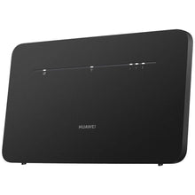 Carregar imagem no visualizador da galeria, Huawei B535-232a Negro Router 4G+ LTE-A categoria 7 Gigabit WiFi AC 2 x SMA