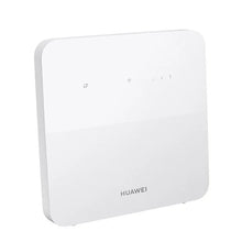 Carregar imagem no visualizador da galeria, Huawei B320-323 4G CPE 5s WiFi móvel 1 x SMA para antena externa