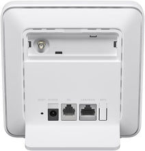 Carregar imagem no visualizador da galeria, Huawei B320-323 4G CPE 5s WiFi móvel 1 x SMA para antena externa