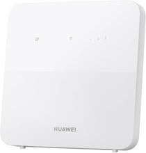 Carregar imagem no visualizador da galeria, Huawei B320-323 4G CPE 5s WiFi móvel 1 x SMA para antena externa