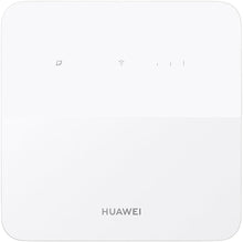 Carregar imagem no visualizador da galeria, Huawei B320-323 4G CPE 5s WiFi móvel 1 x SMA para antena externa