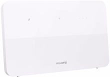 Carregar imagem no visualizador da galeria, Huawei B636-336 Branco 4G CPE 5 4G+ LTE-A Categoria 13 Gigabit WiFi 6AX 2xSMA