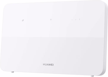 Carregar imagem no visualizador da galeria, Huawei B636-336 Branco 4G CPE 5 4G+ LTE-A Categoria 13 Gigabit WiFi 6AX 2xSMA