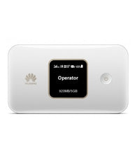 Carregar imagem no visualizador da galeria, Huawei E5785-320a Branco 4G Hotspot Categoria 7 Bateria 3000 mAh