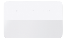 Carregar imagem no visualizador da galeria, Huawei H151-370 5G CPE 5 SE WiFi 6 2 conectores SMA para antena exterior