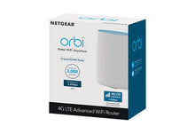 Carregar imagem no visualizador da galeria, Netgear LBR20 Orbi (LBR20-100EUS) Router 4G LTE categoria 18