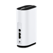 Carregar imagem no visualizador da galeria, ZTE G5C 5G CPE WiFi AX1800 2 portas Gigabit 1 porta RJ11