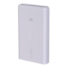 Carregar imagem no visualizador da galeria, ZTE MC889 5G + T3000 WiFi 6 Roteador externo 5G com antena