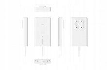 Carregar imagem no visualizador da galeria, ZTE MC889 5G + T3000 WiFi 6 Roteador externo 5G com antena