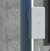 Carregar imagem no visualizador da galeria, ZTE MC889 5G + T3000 WiFi 6 Roteador externo 5G com antena