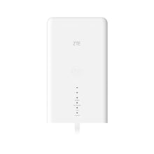 Carregar imagem no visualizador da galeria, ZTE MC889 5G + T3000 WiFi 6 Roteador externo 5G com antena