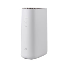 Carregar imagem no visualizador da galeria, ZTE MF289F 4G+ Roteador Categoria 20 WiFi AC 2 Portas Gigabit 1 Porta RJ11 2 x TS9 para Antena Externa
