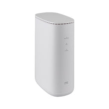 Carregar imagem no visualizador da galeria, ZTE MF289F 4G+ Roteador Categoria 20 WiFi AC 2 Portas Gigabit 1 Porta RJ11 2 x TS9 para Antena Externa