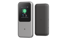 Carregar imagem no visualizador da galeria, ZTE MU5120 MiFi Pebble 5G 4G WiFi 6 10000mAh Bateria com Carregamento Rápido