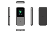 Carregar imagem no visualizador da galeria, ZTE MU5120 MiFi Pebble 5G 4G WiFi 6 10000mAh Bateria com Carregamento Rápido