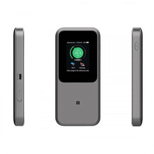 Carregar imagem no visualizador da galeria, ZTE MU5120 MiFi Pebble 5G 4G WiFi 6 10000mAh Bateria com Carregamento Rápido