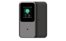 Carregar imagem no visualizador da galeria, ZTE MU5120 MiFi Pebble 5G 4G WiFi 6 10000mAh Bateria com Carregamento Rápido