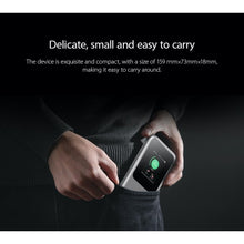 Carregar imagem no visualizador da galeria, ZTE MU5120 MiFi Pebble 5G 4G WiFi 6 10000mAh Bateria com Carregamento Rápido