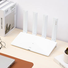 Carregar imagem no visualizador da galeria, ZTE G5 Max MC7510 Router 5G + T3000 WiFi 6 para Ambientes Externos com Antena