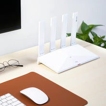 Carregar imagem no visualizador da galeria, ZTE G5 Max MC7510 Router 5G + T3000 WiFi 6 para Ambientes Externos com Antena