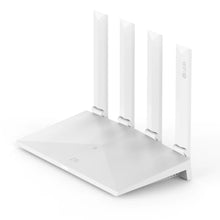 Carregar imagem no visualizador da galeria, ZTE G5 Max MC7510 Router 5G + T3000 WiFi 6 para Ambientes Externos com Antena