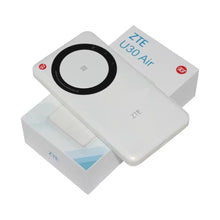 Carregar imagem no visualizador da galeria, ZTE U30 Air 5G MiFi Bateria 4500mAh