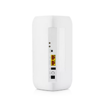Carregar imagem no visualizador da galeria, ZyXEL NR5103EV2 5G NR Router interno 2xRJ45 1xUSB 2.0 2 portas TS9 para antena externa