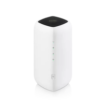 Carregar imagem no visualizador da galeria, ZyXEL NR5103EV2 5G NR Router interno 2xRJ45 1xUSB 2.0 2 portas TS9 para antena externa