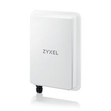 Carregar imagem no visualizador da galeria, ZyXEL NR7501 5G NR Router externo POE 802.3bt 10G
