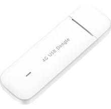 Carregar imagem no visualizador da galeria, Brovi E3372-325 branco 4G USB modem dongle (Huawei)