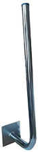 Carregar imagem no visualizador da galeria, Suporte de parede Braço angular Altura 75 cm deslocamento 25 cm diâmetro 38 mm para antenas 4G LTE 5G, antena parabólica, ancinho TNT