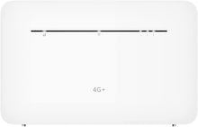 Carregar imagem no visualizador da galeria, Huawei B535-333 Branco Router 4G+ LTE LTE-A Categoria 7 Gigabit WiFi AC 2 x SMA para antena externa 4 portas RJ45 Slot nanoSIM Box 4G