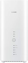 Carregar imagem no visualizador da galeria, HUAWEI B818-263 Branco Roteador 4G+ LTE LTE-A Categoria 19 Gigabit WiFi AC 2 x TS9 para Antena Externa 2 Portas RJ45 Slot microSIM Box 4G