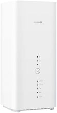 Carregar imagem no visualizador da galeria, HUAWEI B818-263 Branco Roteador 4G+ LTE LTE-A Categoria 19 Gigabit WiFi AC 2 x TS9 para Antena Externa 2 Portas RJ45 Slot microSIM Box 4G