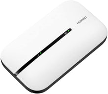 Carregar imagem no visualizador da galeria, Huawei E5576-320 Modem 4G LTE Wi-Fi Bateria 1500mAh