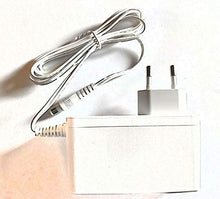 Carregar imagem no visualizador da galeria, Huawei HW-120200E0A Carregador de Rede Fonte de Alimentação 12V 2A Plug UE 2 Pinos para Roteadores 4G 5G B715 B818 (Branco)