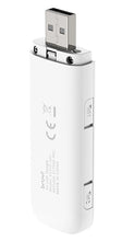 Carregar imagem no visualizador da galeria, Brovi E3372-325 branco 4G USB modem dongle (Huawei)