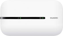 Carregar imagem no visualizador da galeria, Huawei E5576-320 Modem 4G LTE Wi-Fi Bateria 1500mAh