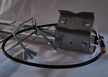 Carregar imagem no visualizador da galeria, LowcostMobile RAD5G-ULTRA-7003800 10.5dbi 2x70cm 4G LTE 5G + WiFi DUO SMA Black Cable WL240 para Huawei B525, B715, B818, Asus, TP LINK, Netgear +