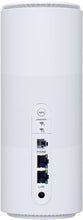 Carregar imagem no visualizador da galeria, ZTE MC801A 5G WiFi 6 2 RJ45 1 Gigabit 1 RJ11 nanoSIM 2 x TS9 para antena externa