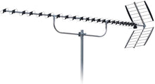Carregar imagem no visualizador da galeria, LowcostMobile RAD92-DVB-ULTRAMAX 18,5 dBi F Filtro passivo 4G LTE 5G NR 700 800Mhz Poderosa antena externa DVB-T DVB-T2 92 elementos