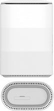 Carregar imagem no visualizador da galeria, ZTE MC801A 5G WiFi 6 2 RJ45 1 Gigabit 1 RJ11 nanoSIM 2 x TS9 para antena externa