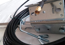 Carregar imagem no visualizador da galeria, LowcostMobile RAD5G-ULTRA-7003800 10.5dbi 2x10m 4G LTE 5G + WiFi DUO SMA Black Cable WL240 para Huawei B525, B715, B818, Asus, TP LINK, Netgear +