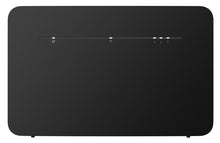 Carregar imagem no visualizador da galeria, Huawei B535-333 Preto router 4G+ LTE LTE-A Categoria 7 Gigabit WiFi AC 2 x SMA para antena externa 4 portas RJ45 Slot nanoSIM Box 4G