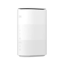 Carregar imagem no visualizador da galeria, ZTE MC801A 5G WiFi 6 2 RJ45 1 Gigabit 1 RJ11 nanoSIM 2 x TS9 para antena externa