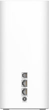 Carregar imagem no visualizador da galeria, Huawei H138-380 5G CPE PRO 3 Roteador Categoria 19 WiFi 6+ 2 Portas RJ45 Slot NanoSIM Box 5G
